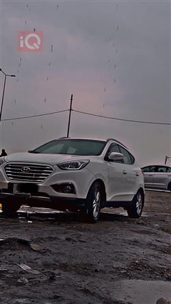 هیوندای تۆکسۆن